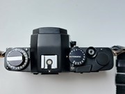 Leica R3 electronic body IGST