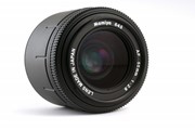 Mamiya 55 mm 2.8 Af Zeergoedestaat 1 jaar garantie