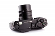 Contax G2 set + 45mm f/2 + 90mm f/2.8 + 28mm f/2.8