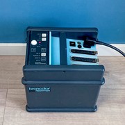 Broncolor studioflitsapparatuur