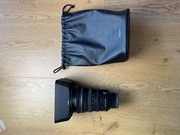 Sony 18-110mm E F/4 G OSS PZ