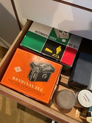 Inhoud oudere doka te koop