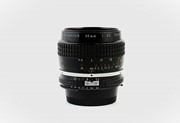 Nikon 55mm 3.5 ais macro + pk13 tube