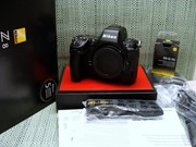 Nikon Z8 Mirrorless DSLR body kit