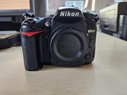 Complete fotokit Nikon D7000 (18.200 clicks)