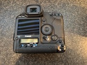 Canon EOS 1D markIV top set+lenzen