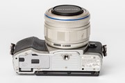 Olympus OM E-M10