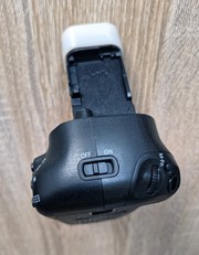 Batterijgreep voor Canon 5D Mk IV (BG-E20)