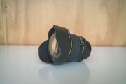 Samyang 14 mm F/2.8 ED AS IF UMC Nikon