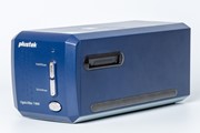Plustek OpticFilm 7400 + software (Silverfast 6.6)