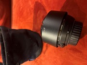 Nikon D3400 set – Zo goed als nieuw