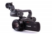 Canon XA40 Nieuw 2 jaar garantie 