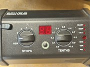 Bowens Gemini GM500R Studioflitser - Goede Staat