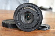 Nikon lens Z 16-50 f/3.5-6.3 VR.