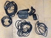 Bowens Travelpak voor Bowens systeem met diverse k