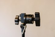 Statief C-stand Avenger 250 cm