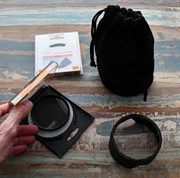 Nikon AF-S Nikkor 18-105mm 1:3.5-5.6G ED VR