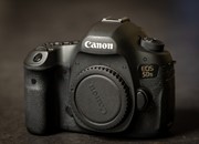 Canon EOS 5Ds