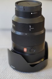 Sony 24-70 mm F/2.8