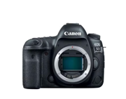 Canon EOS 5D MK IV NieuwStaat 1 Jaar Garantie