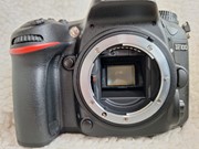 Nikon D7100 nieuwstaat