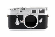 Leica M3 dummy Zeer Goede Staat 1 Jaar Garantie 