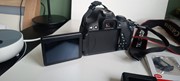 eos rebel t5i  iets meer de 22000 kliks 