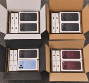 Apple iPhone 18 Pro Max iPhone 18 Pro iPhone Duo