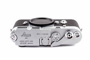 Leica M3 Double Stroke near mint 1 jaar garantie