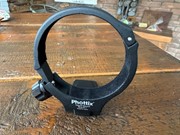 Statiefgondel voor Nikon 70-200 F4 lens