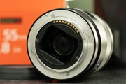 Sony FE 55mm f/1.8 ZA Zeiss Sonnar T*