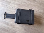 Peli Case 1500 camera koffer