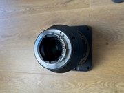 Sony 18-110mm E F/4 G OSS PZ