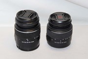 Sony DT 18-55mm F3.5-5.6 SAM