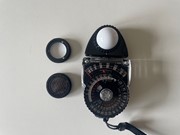 Sekonic Studio Deluxe III L-398A