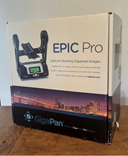 GigaPan Epic Pro