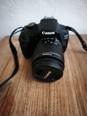 CANON 1200D