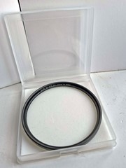 UV-Haze filter, 82mm