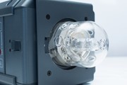 Broncolor flitslampen Compuls, 2 st. 95, 2 st. 165