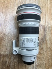Canon EF 300mm f2.8 L IS USM