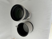 Puntgave Canon F2.0 L IS USM lens