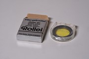 Pakket accessoires voor de Rollei 35