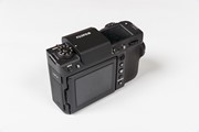 Fujifilm GFX100 mark II  zeer goede conditie