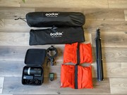 Godox AD300 Pro set