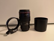 Canon EF 100mm f/2.8L Macro IS USM