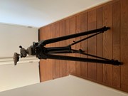 Manfrotto Triaut met balhoofd