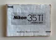 Nikon 35TI