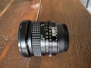 Tokina 17mm 3.5 voor Nikon