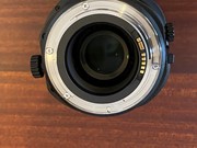 Canon TS-E 50 mm 2,8 L Macro