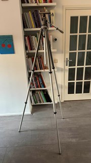 Te koop Gitzo studio statief vintage